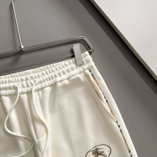Cheap Burberry Pants For Men #1400665 Replica Wholesale [$82.00 USD] [ITEM#1400665] on Replica Burberry Pants