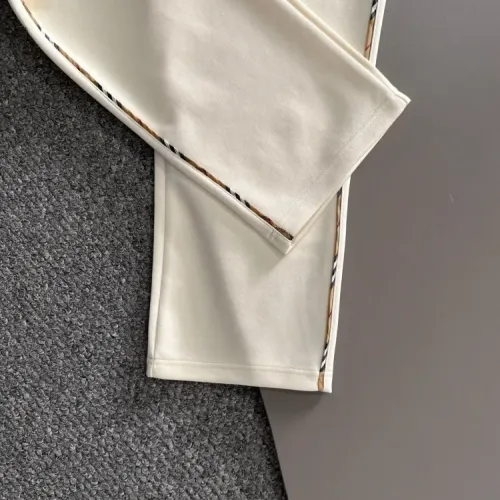 Cheap Burberry Pants For Men #1400665 Replica Wholesale [$82.00 USD] [ITEM#1400665] on Replica Burberry Pants