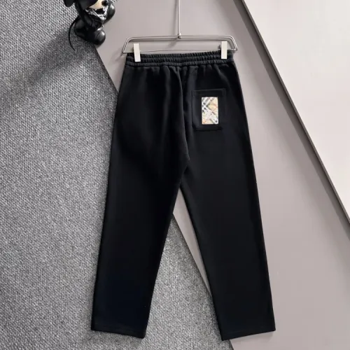 Cheap Burberry Pants For Men #1400666 Replica Wholesale [$82.00 USD] [ITEM#1400666] on Replica Burberry Pants