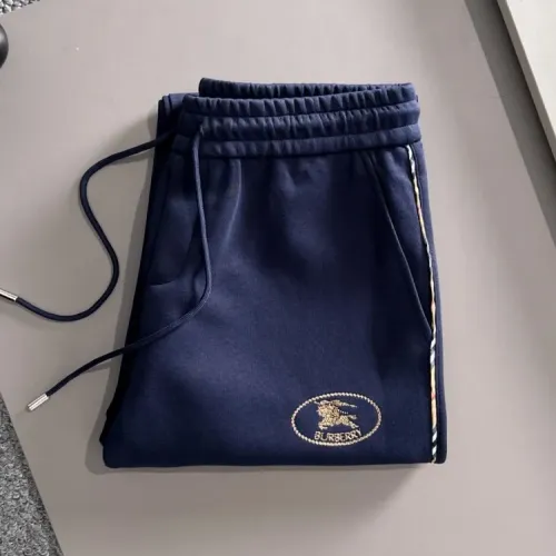 Cheap Burberry Pants For Men #1400667 Replica Wholesale [$82.00 USD] [ITEM#1400667] on Replica Burberry Pants
