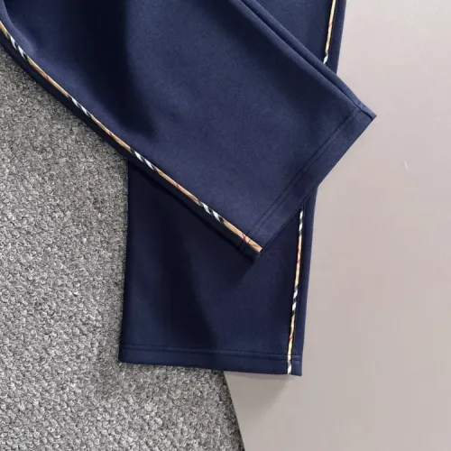 Cheap Burberry Pants For Men #1400667 Replica Wholesale [$82.00 USD] [ITEM#1400667] on Replica Burberry Pants