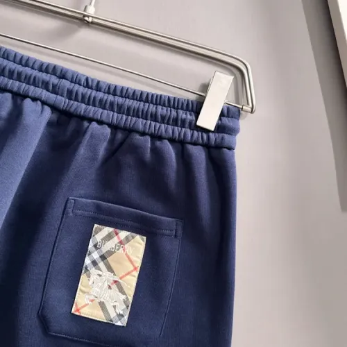 Cheap Burberry Pants For Men #1400667 Replica Wholesale [$82.00 USD] [ITEM#1400667] on Replica Burberry Pants