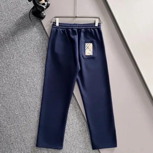 Cheap Burberry Pants For Men #1400667 Replica Wholesale [$82.00 USD] [ITEM#1400667] on Replica Burberry Pants