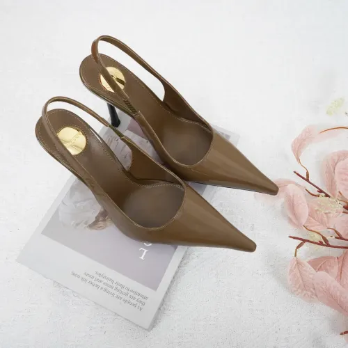 Cheap Yves Saint Laurent YSL Sandal For Women #1400668 Replica Wholesale [$105.00 USD] [ITEM#1400668] on Replica Yves Saint Laurent YSL Sandal