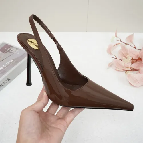 Yves Saint Laurent YSL Sandal For Women #1400669