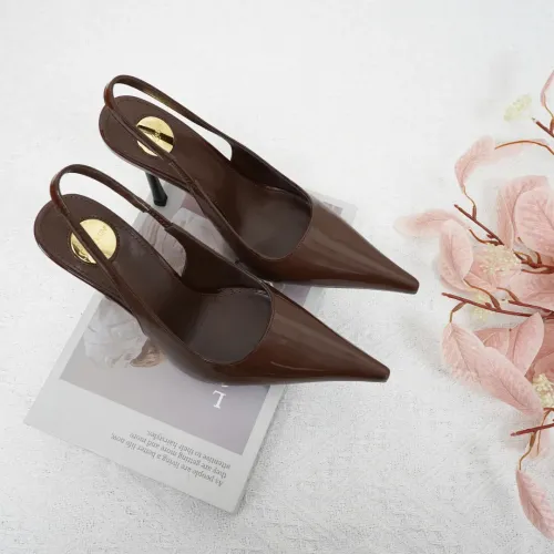 Cheap Yves Saint Laurent YSL Sandal For Women #1400669 Replica Wholesale [$105.00 USD] [ITEM#1400669] on Replica Yves Saint Laurent YSL Sandal