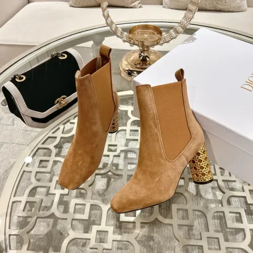Christian Dior Boots For Women #1400672