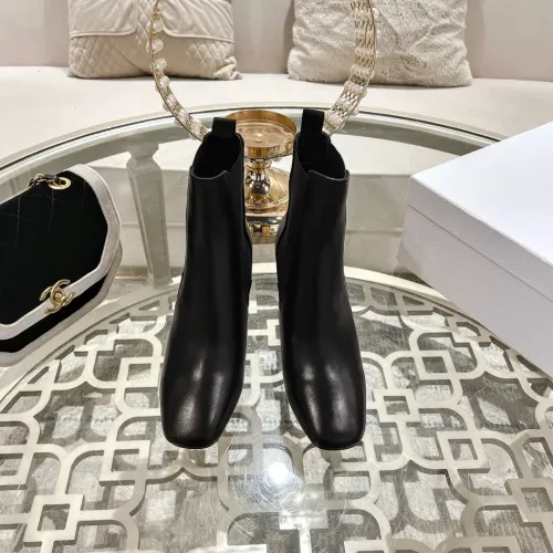 Cheap Christian Dior Boots For Women #1400674 Replica Wholesale [$128.00 USD] [ITEM#1400674] on Replica Christian Dior Boots