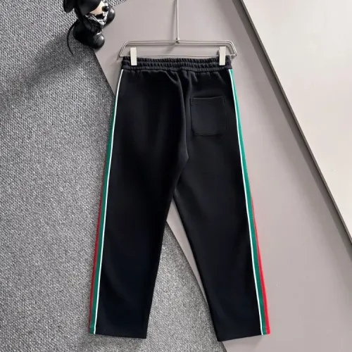 Cheap Gucci Pants For Men #1400677 Replica Wholesale [$82.00 USD] [ITEM#1400677] on Replica Gucci Pants