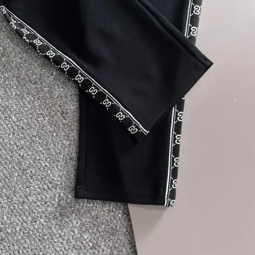 Cheap Gucci Pants For Men #1400678 Replica Wholesale [$82.00 USD] [ITEM#1400678] on Replica Gucci Pants