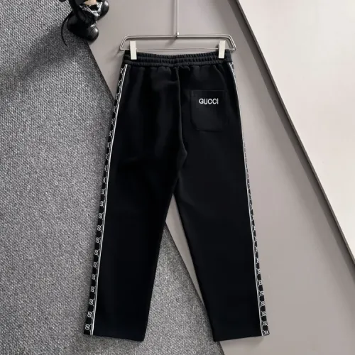 Cheap Gucci Pants For Men #1400678 Replica Wholesale [$82.00 USD] [ITEM#1400678] on Replica Gucci Pants