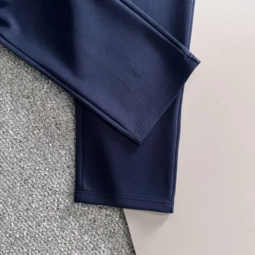 Cheap LOEWE Pants For Men #1400679 Replica Wholesale [$82.00 USD] [ITEM#1400679] on Replica LOEWE Pants