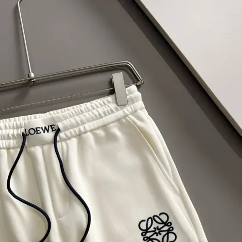 Cheap LOEWE Pants For Men #1400681 Replica Wholesale [$82.00 USD] [ITEM#1400681] on Replica LOEWE Pants