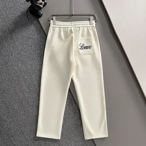 Cheap LOEWE Pants For Men #1400681 Replica Wholesale [$82.00 USD] [ITEM#1400681] on Replica LOEWE Pants