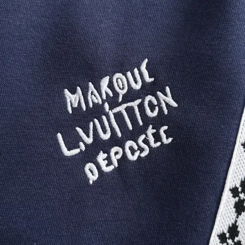 Cheap Louis Vuitton LV Pants For Men #1400691 Replica Wholesale [$82.00 USD] [ITEM#1400691] on Replica Louis Vuitton LV Pants