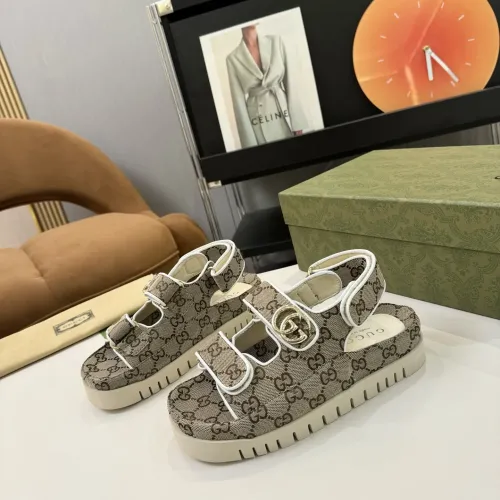 Gucci Sandal For Men #1400694