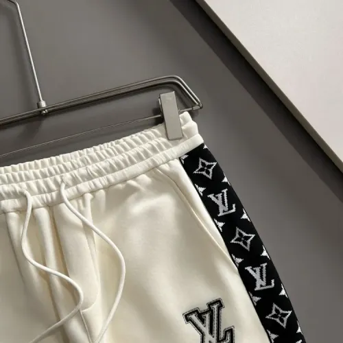Cheap Louis Vuitton LV Pants For Men #1400695 Replica Wholesale [$82.00 USD] [ITEM#1400695] on Replica Louis Vuitton LV Pants