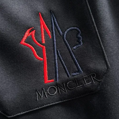 Cheap Moncler Pants For Men #1400696 Replica Wholesale [$82.00 USD] [ITEM#1400696] on Replica Moncler Pants