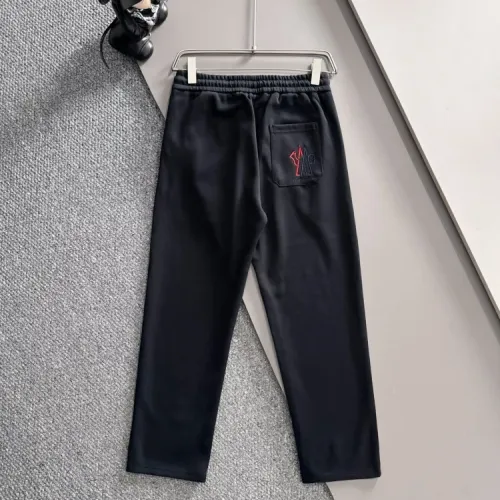 Cheap Moncler Pants For Men #1400696 Replica Wholesale [$82.00 USD] [ITEM#1400696] on Replica Moncler Pants