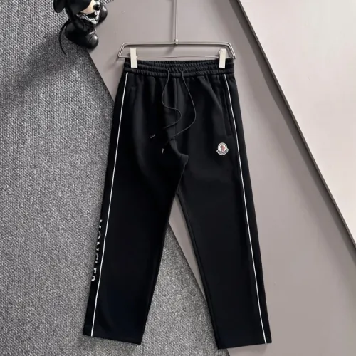 Cheap Moncler Pants For Men #1400697 Replica Wholesale [$82.00 USD] [ITEM#1400697] on Replica Moncler Pants