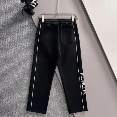 Cheap Moncler Pants For Men #1400697 Replica Wholesale [$82.00 USD] [ITEM#1400697] on Replica Moncler Pants
