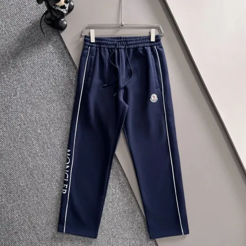 Moncler Pants For Men #1400699