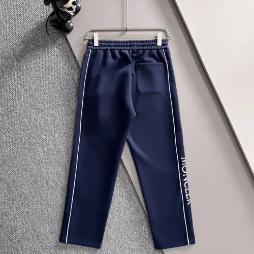 Cheap Moncler Pants For Men #1400699 Replica Wholesale [$82.00 USD] [ITEM#1400699] on Replica Moncler Pants