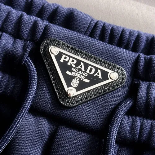 Cheap Prada Pants For Men #1400704 Replica Wholesale [$82.00 USD] [ITEM#1400704] on Replica Prada Pants