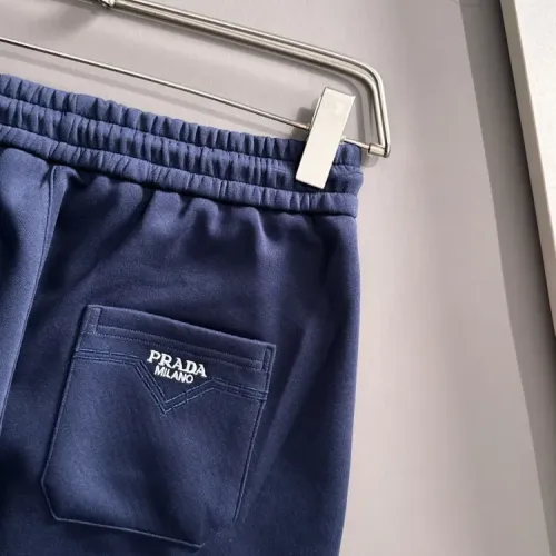 Cheap Prada Pants For Men #1400704 Replica Wholesale [$82.00 USD] [ITEM#1400704] on Replica Prada Pants