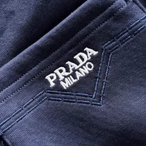 Cheap Prada Pants For Men #1400704 Replica Wholesale [$82.00 USD] [ITEM#1400704] on Replica Prada Pants