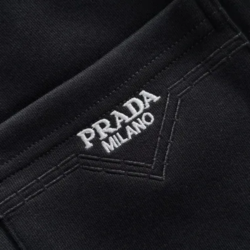 Cheap Prada Pants For Men #1400705 Replica Wholesale [$82.00 USD] [ITEM#1400705] on Replica Prada Pants