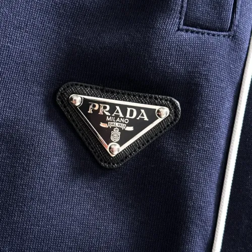 Cheap Prada Pants For Men #1400707 Replica Wholesale [$82.00 USD] [ITEM#1400707] on Replica Prada Pants