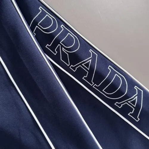 Cheap Prada Pants For Men #1400707 Replica Wholesale [$82.00 USD] [ITEM#1400707] on Replica Prada Pants