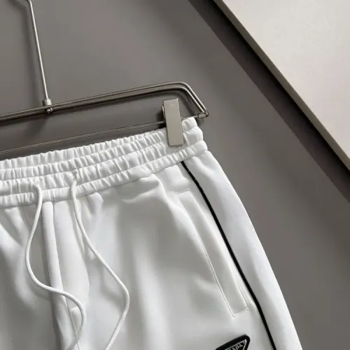 Cheap Prada Pants For Men #1400709 Replica Wholesale [$82.00 USD] [ITEM#1400709] on Replica Prada Pants