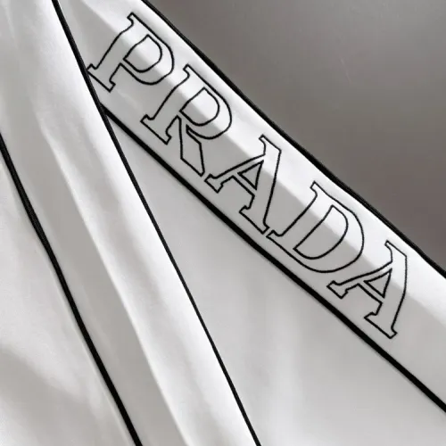 Cheap Prada Pants For Men #1400709 Replica Wholesale [$82.00 USD] [ITEM#1400709] on Replica Prada Pants