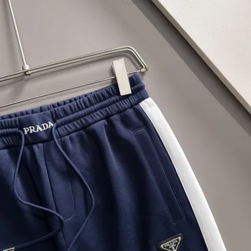 Cheap Prada Pants For Men #1400710 Replica Wholesale [$82.00 USD] [ITEM#1400710] on Replica Prada Pants