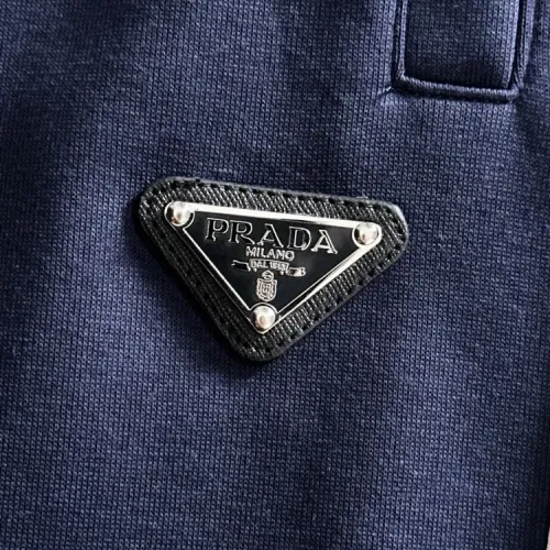 Cheap Prada Pants For Men #1400710 Replica Wholesale [$82.00 USD] [ITEM#1400710] on Replica Prada Pants