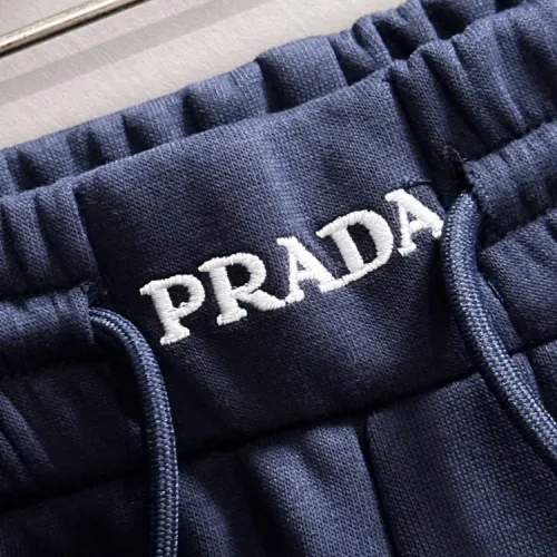 Cheap Prada Pants For Men #1400710 Replica Wholesale [$82.00 USD] [ITEM#1400710] on Replica Prada Pants