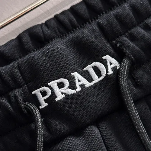 Cheap Prada Pants For Men #1400712 Replica Wholesale [$82.00 USD] [ITEM#1400712] on Replica Prada Pants