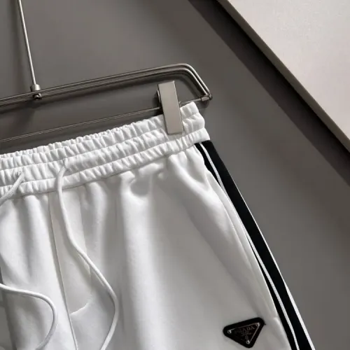 Cheap Prada Pants For Men #1400713 Replica Wholesale [$82.00 USD] [ITEM#1400713] on Replica Prada Pants