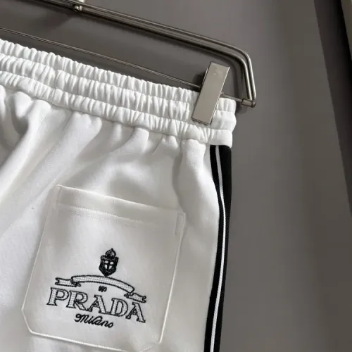 Cheap Prada Pants For Men #1400713 Replica Wholesale [$82.00 USD] [ITEM#1400713] on Replica Prada Pants