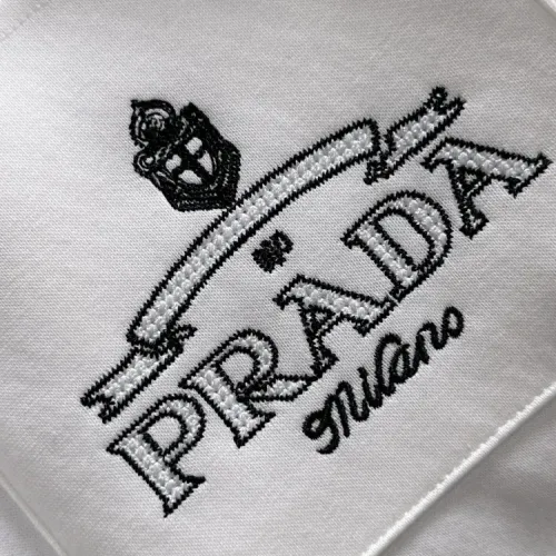 Cheap Prada Pants For Men #1400713 Replica Wholesale [$82.00 USD] [ITEM#1400713] on Replica Prada Pants