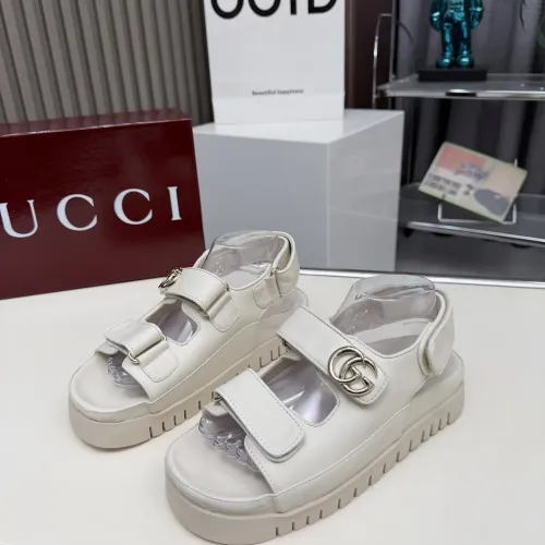 Gucci Sandal For Men #1400714