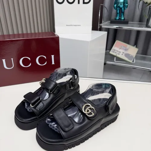 Gucci Sandal For Women #1400719