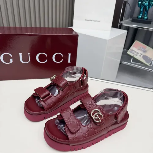 Gucci Sandal For Women #1400723