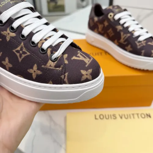 Cheap Louis Vuitton Casual Shoes For Women #1400728 Replica Wholesale [$82.00 USD] [ITEM#1400728] on Replica Louis Vuitton Casual Shoes