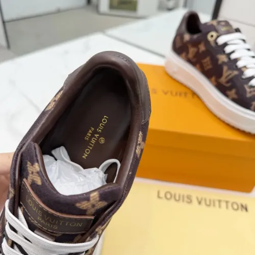 Cheap Louis Vuitton Casual Shoes For Women #1400728 Replica Wholesale [$82.00 USD] [ITEM#1400728] on Replica Louis Vuitton Casual Shoes