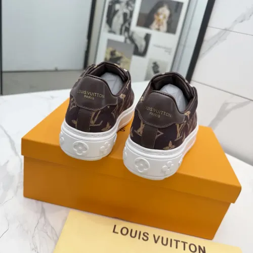 Cheap Louis Vuitton Casual Shoes For Women #1400728 Replica Wholesale [$82.00 USD] [ITEM#1400728] on Replica Louis Vuitton Casual Shoes