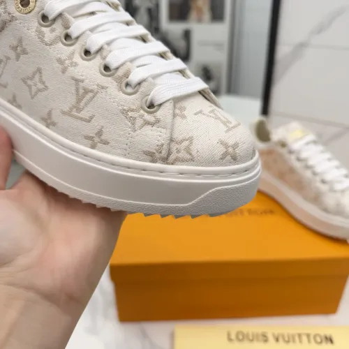 Cheap Louis Vuitton Casual Shoes For Women #1400730 Replica Wholesale [$82.00 USD] [ITEM#1400730] on Replica Louis Vuitton Casual Shoes