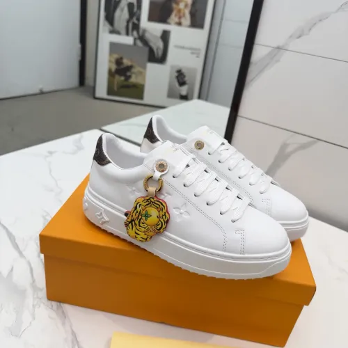Louis Vuitton Casual Shoes For Women #1400731